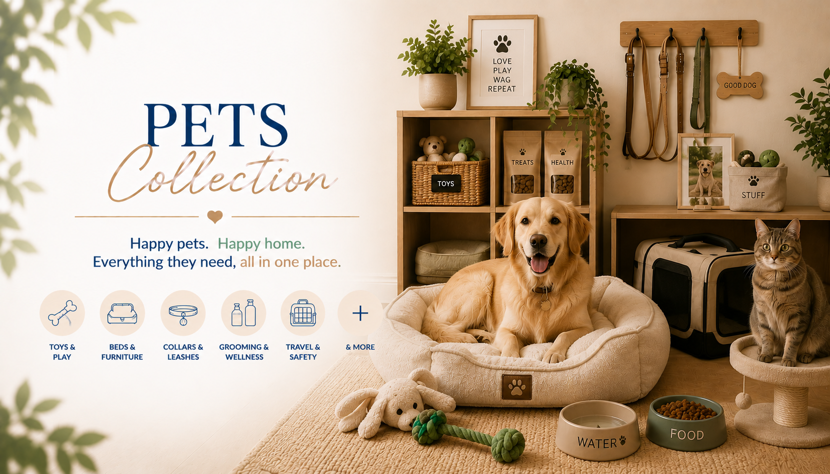 Pets