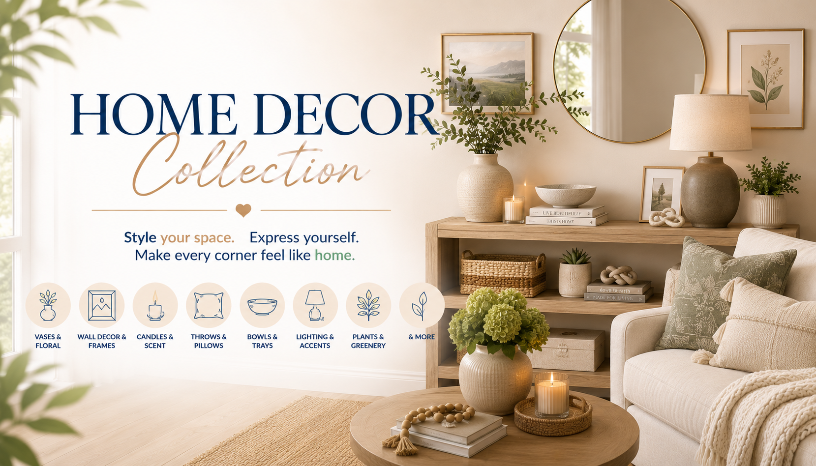 Home Decor