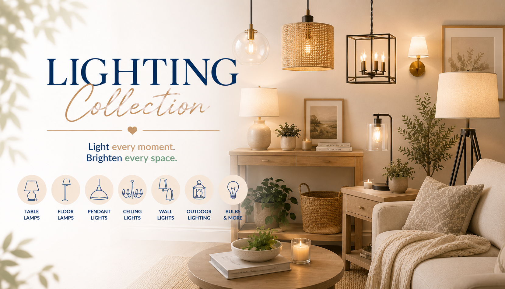 Lighting
