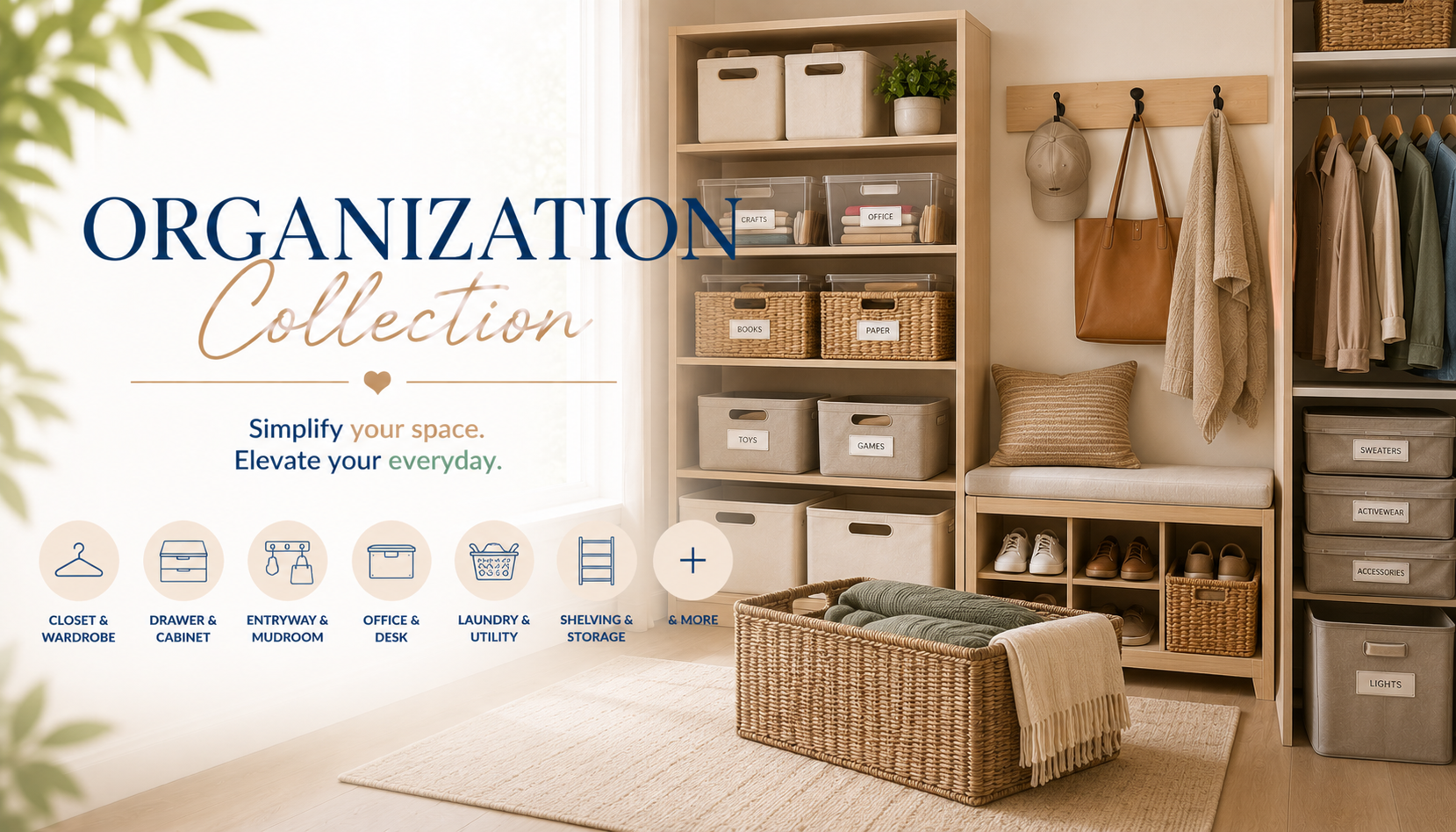 Organization