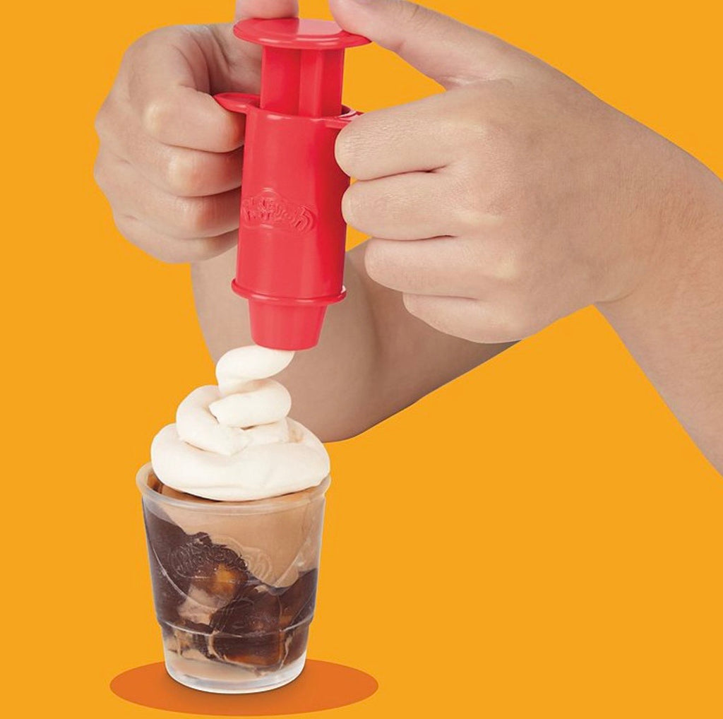 Play-Doh Sizzlin’ Grill Playset