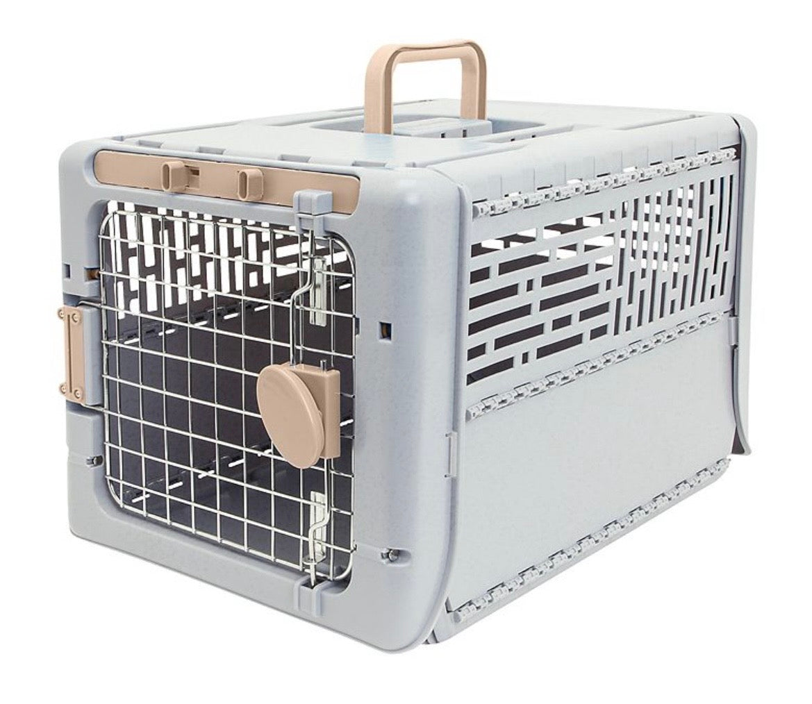 SportPet Collapsible Pet Kennel