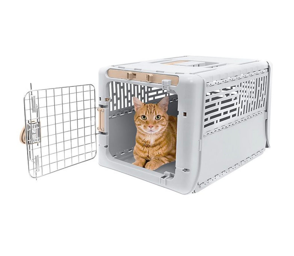 SportPet Collapsible Pet Kennel