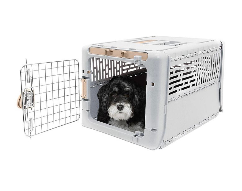 SportPet Collapsible Pet Kennel