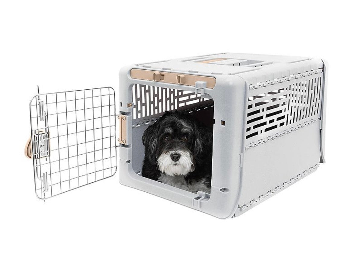 SportPet Collapsible Pet Kennel