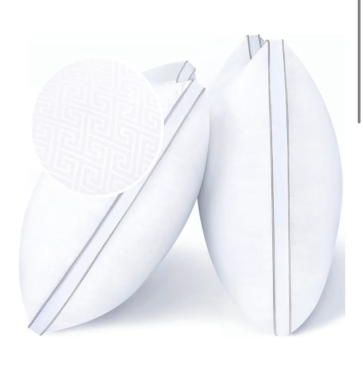 Viewstar Hotel Quality Bed Pillows