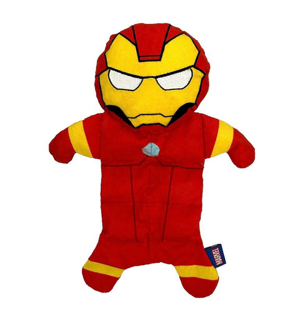 Marvel Ironman Dog Toy