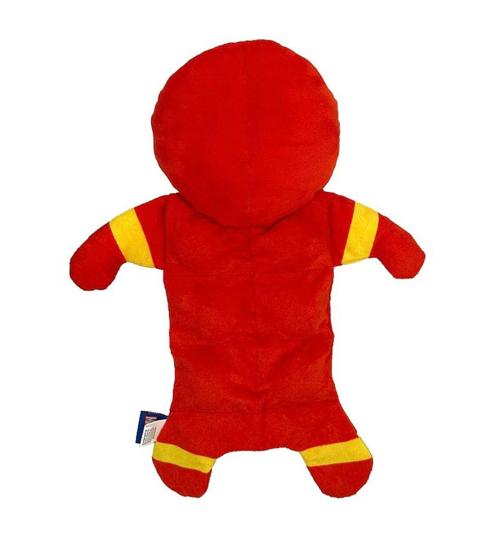 Marvel Ironman Dog Toy