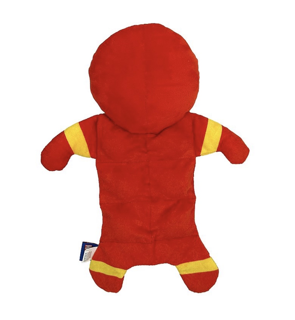 Marvel Ironman Dog Toy