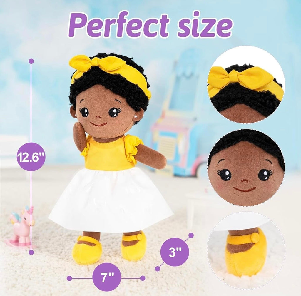 Soft Baby Doll – Perfect for Little Ones!