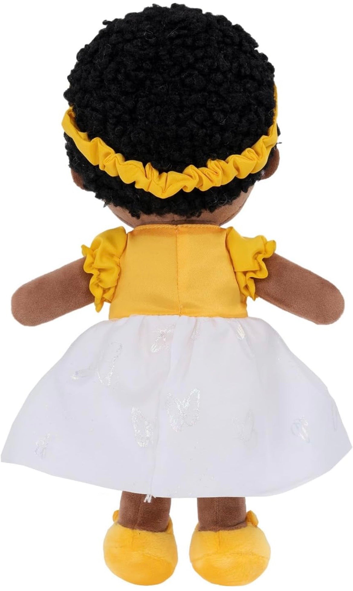 Soft Baby Doll – Perfect for Little Ones!