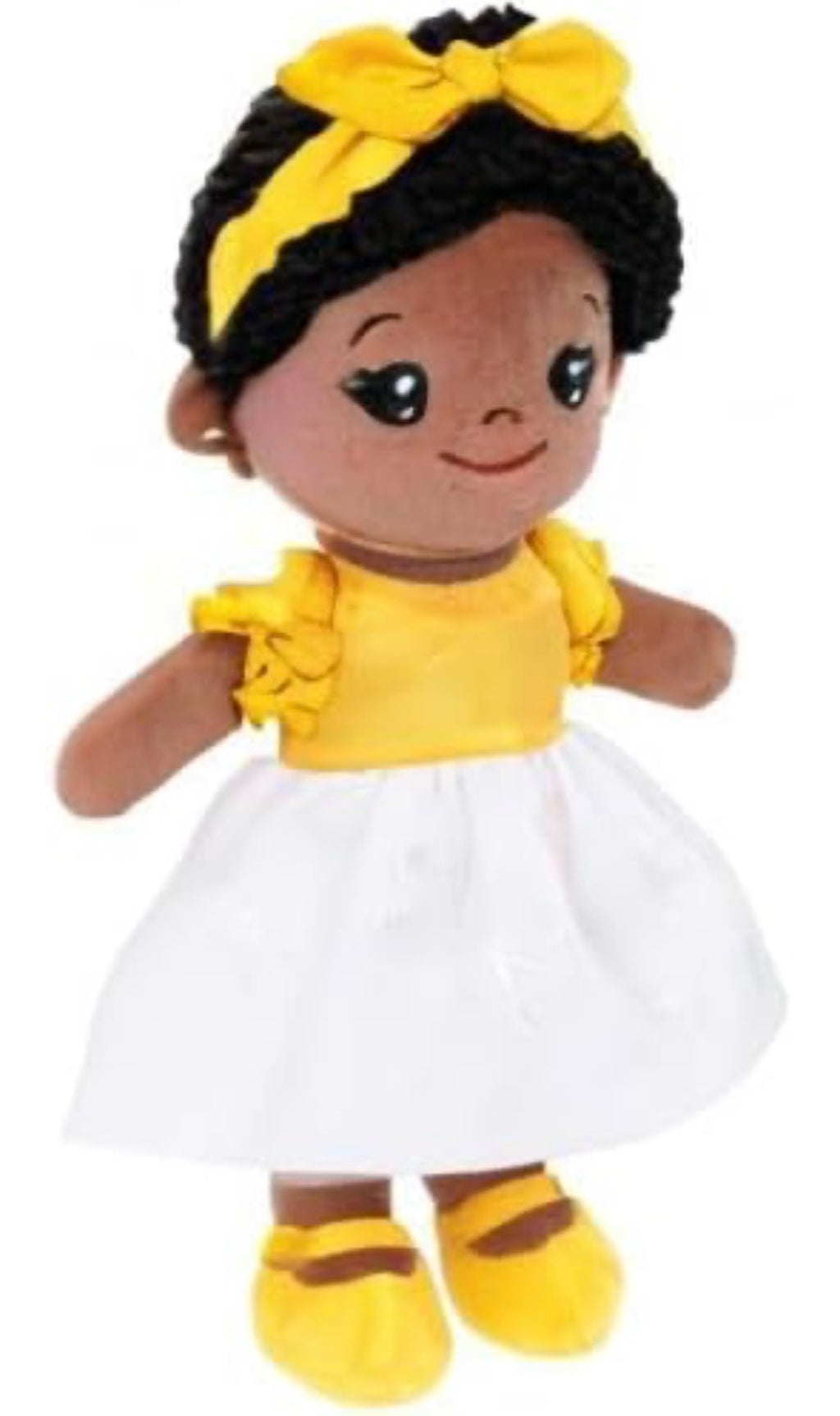 Soft Baby Doll – Perfect for Little Ones!